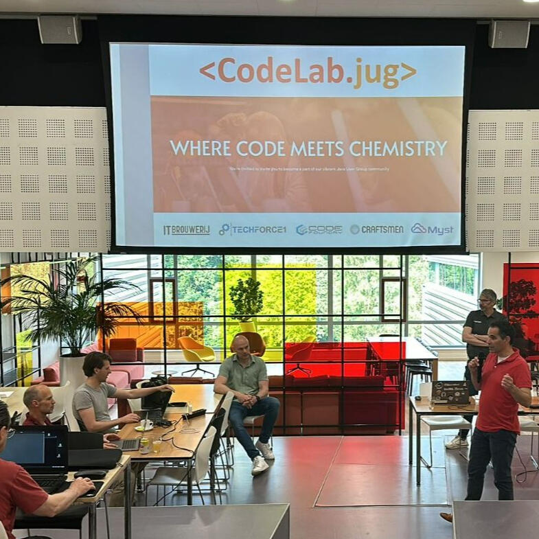 CodeLab2 CodeLab Session 2